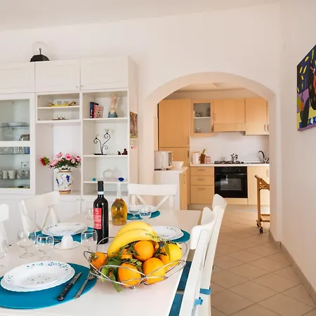 Διαμέρισμα Matisse Cantone *