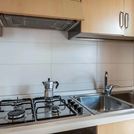 Matisse Cantone * Nerano