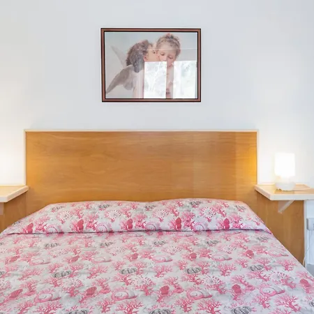 Διαμέρισμα Matisse Cantone