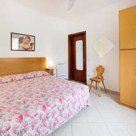 Διαμέρισμα Matisse Cantone *