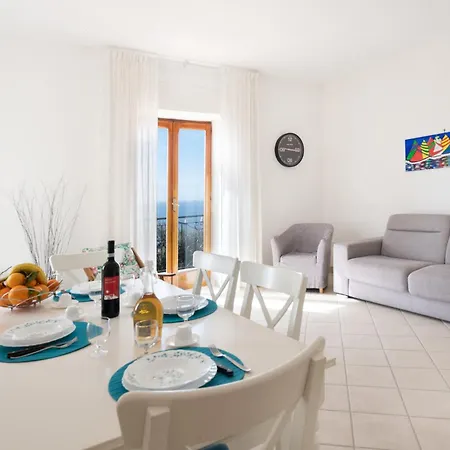 Διαμέρισμα Matisse Cantone