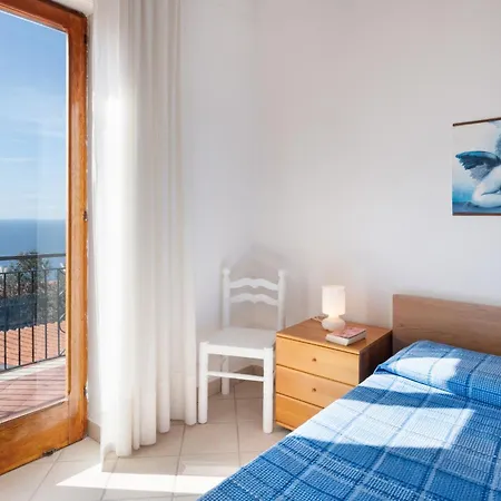 Matisse Cantone * Nerano