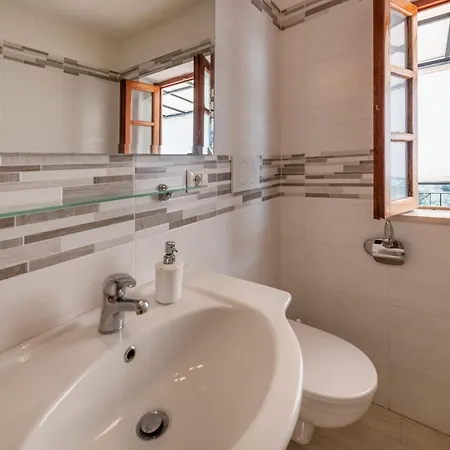 Διαμέρισμα Matisse Cantone *