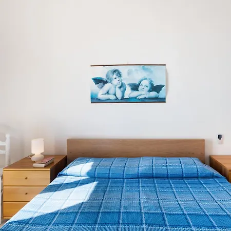 Matisse Cantone Nerano