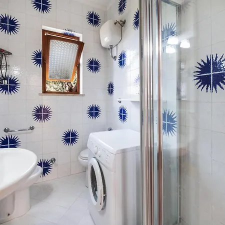 Διαμέρισμα Matisse Cantone