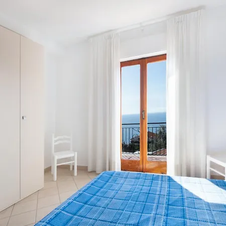 Matisse Cantone Nerano