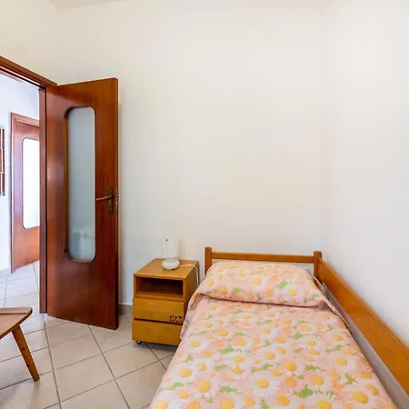 Apartment Matisse Cantone Nerano